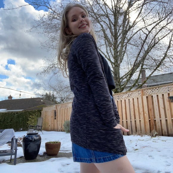 Cardigan - Picture 2 of 2